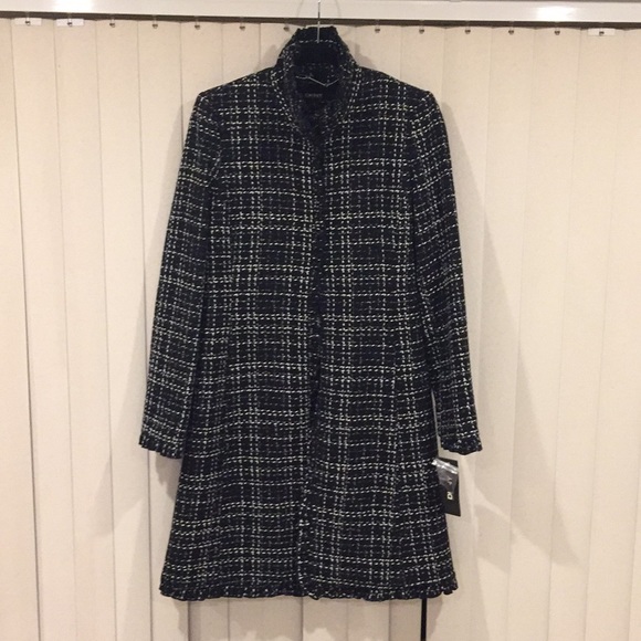 DKNY Jacket - Picture 1 of 6